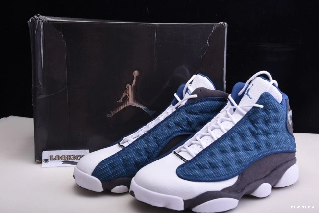 HYPE 13 Retro 414571-401 Jordan (2010) Air Flint 0706